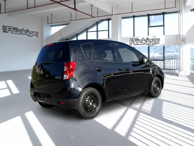 Mitsubishi Colt 1.3 16V Jubilé