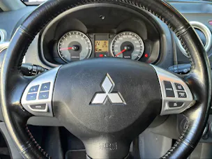 Mitsubishi Colt 1.3 16V Jubilé