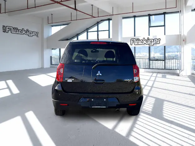 Mitsubishi Colt 1.3 16V Jubilé