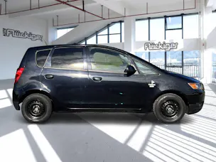 Mitsubishi Colt 1.3 16V Jubilé