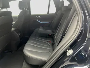 BMW X5 G05 45e xDrive SAG