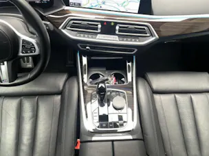 BMW X5 G05 45e xDrive SAG