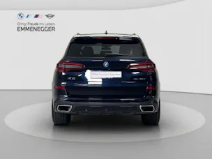 BMW X5 G05 45e xDrive SAG