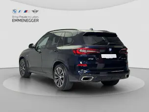 BMW X5 G05 45e xDrive SAG