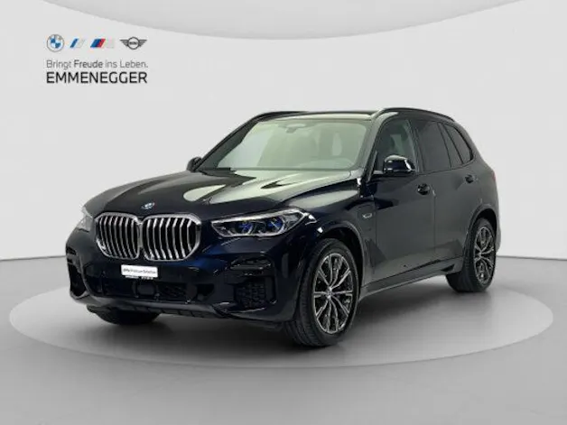 BMW X5 G05 45e xDrive SAG