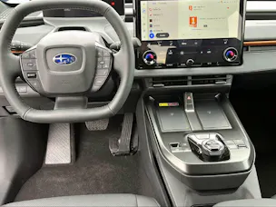 Subaru Uncharted eV Classic AWD 10 Jahre Garantie