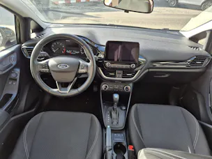 FORD Fiesta 1.0 EcoB Hybrid Cool & Connect