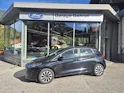 FORD Fiesta 1.0 EcoB Hybrid Cool & Connect