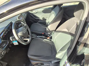 FORD Fiesta 1.0 EcoB Hybrid Cool & Connect