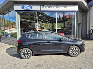 FORD Fiesta 1.0 EcoB Hybrid Cool & Connect