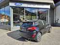 FORD Fiesta 1.0 EcoB Hybrid Cool & Connect