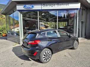 FORD Fiesta 1.0 EcoB Hybrid Cool & Connect