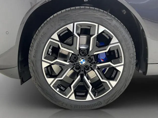 BMW X3 G45 20d xDrive