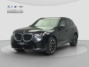 BMW X3 G45 20d xDrive