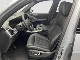 BMW X5 G05 30d xDrive SAG