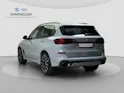BMW X5 G05 30d xDrive SAG