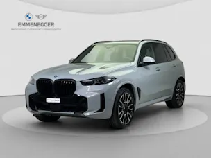 BMW X5 G05 30d xDrive SAG