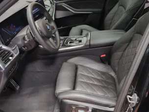BMW X5 G05 30d xDrive SAG