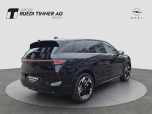 OPEL Grandland 1.6 T PHEV GS