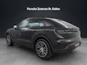 PORSCHE Macan 4