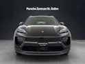 PORSCHE Macan 4