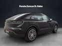 PORSCHE Macan 4