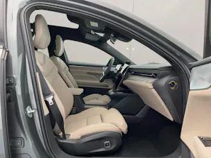 VOLVO ES90 Twin Performance Ultra AWD