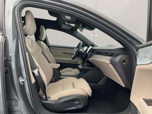 VOLVO ES90 Twin Performance Ultra AWD