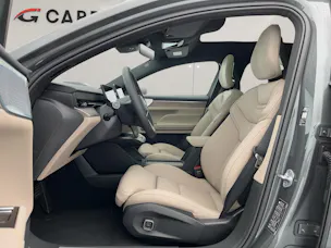 VOLVO ES90 Twin Performance Ultra AWD