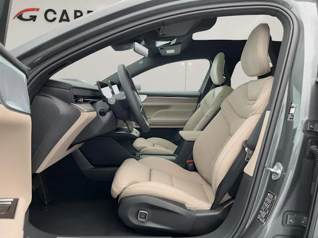 VOLVO ES90 Twin Performance Ultra AWD