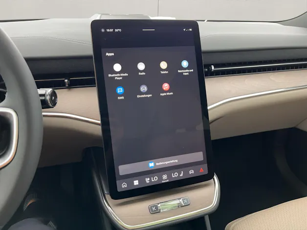 VOLVO ES90 Twin Performance Ultra AWD