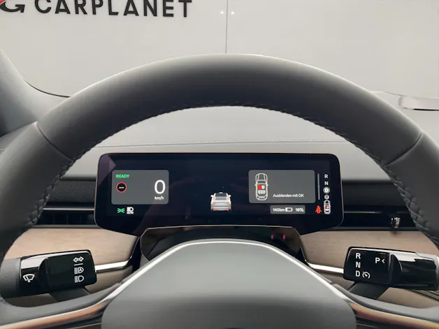 VOLVO ES90 Twin Performance Ultra AWD