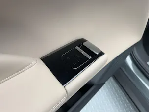 VOLVO ES90 Twin Performance Ultra AWD