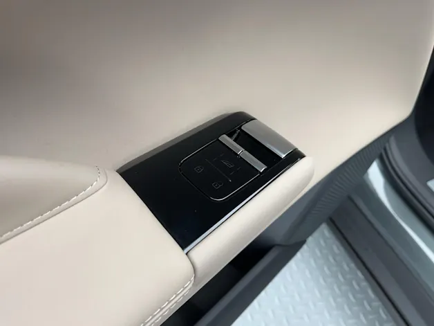 VOLVO ES90 Twin Performance Ultra AWD