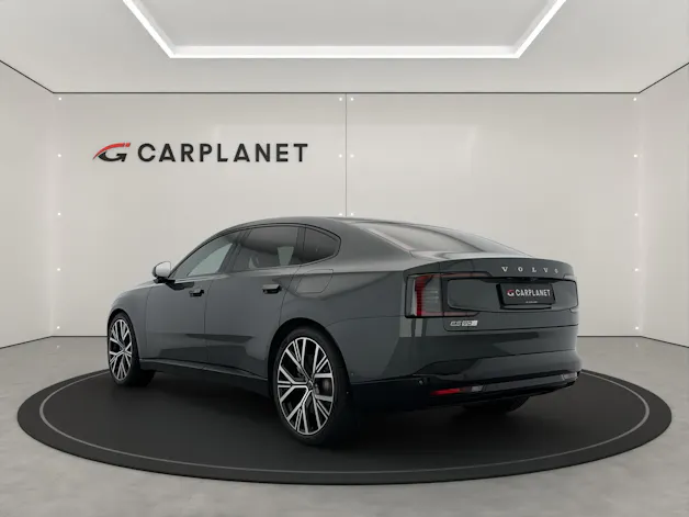 VOLVO ES90 Twin Performance Ultra AWD