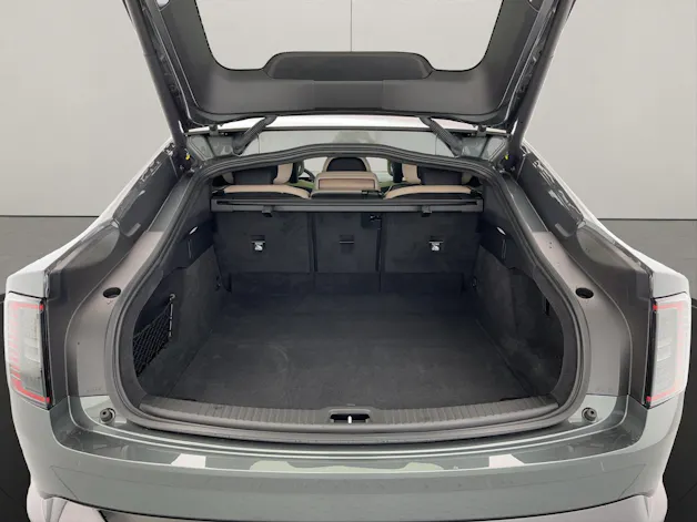 VOLVO ES90 Twin Performance Ultra AWD