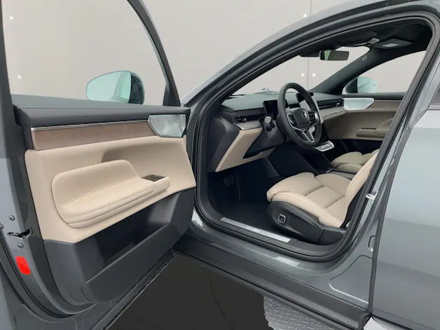 VOLVO ES90 Twin Performance Ultra AWD
