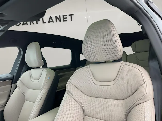 VOLVO ES90 Twin Performance Ultra AWD