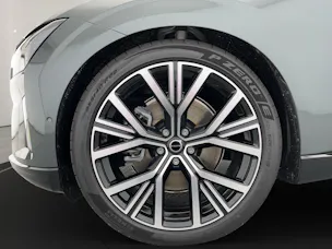 VOLVO ES90 Twin Performance Ultra AWD
