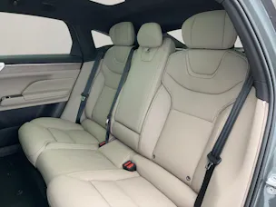 VOLVO ES90 Twin Performance Ultra AWD