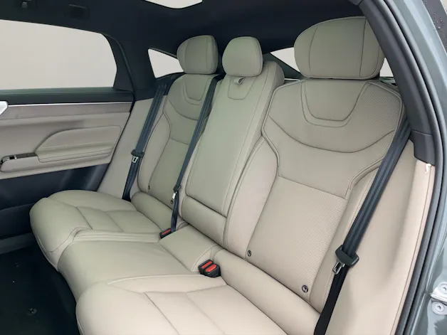 VOLVO ES90 Twin Performance Ultra AWD