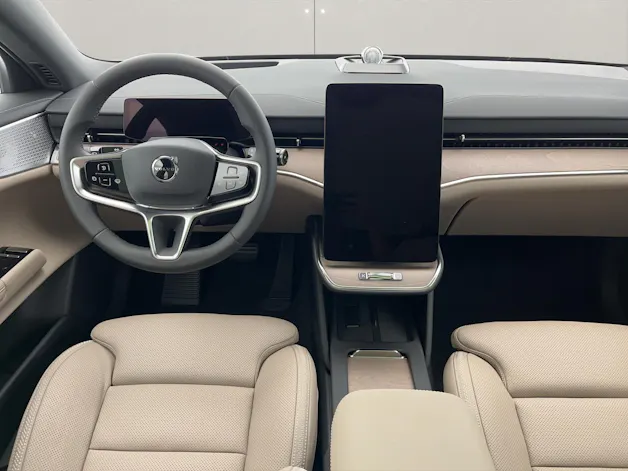 VOLVO ES90 Twin Performance Ultra AWD