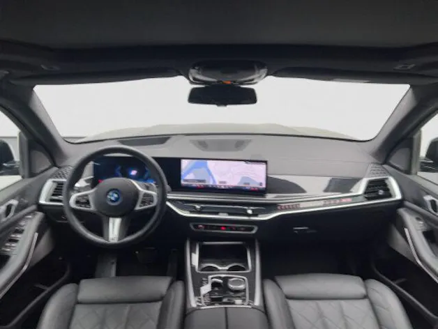 BMW X5 G05 50e xDrive SAG