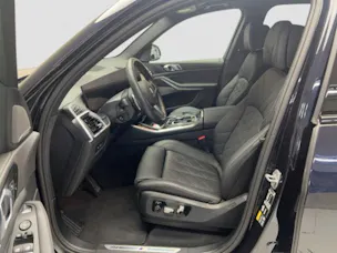 BMW X5 G05 50e xDrive SAG