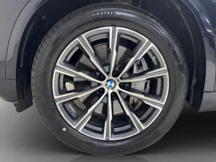 BMW X5 G05 50e xDrive SAG