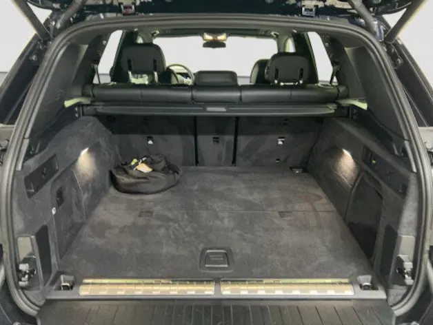 BMW X5 G05 50e xDrive SAG