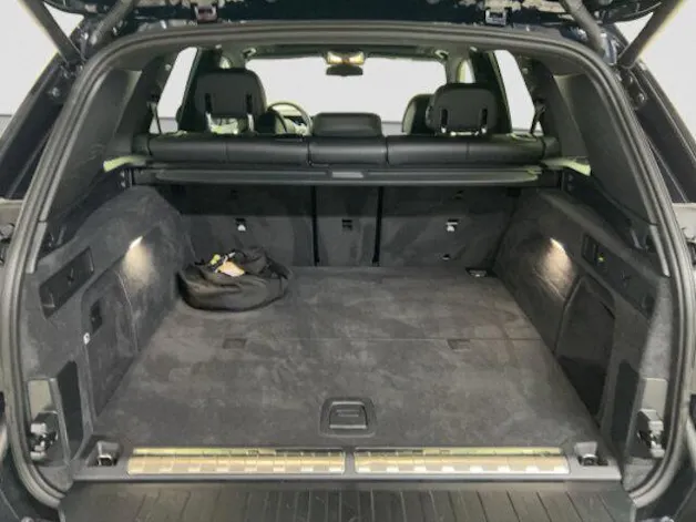 BMW X5 G05 50e xDrive SAG