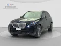 BMW X5 G05 50e xDrive SAG