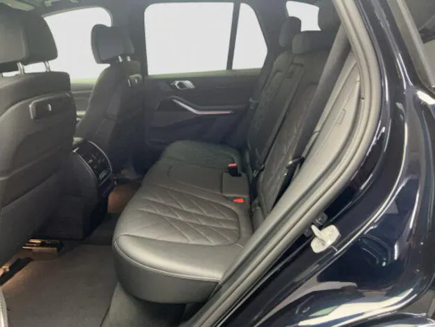 BMW X5 G05 50e xDrive SAG