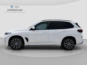 BMW X5 G05 50e xDrive SAG